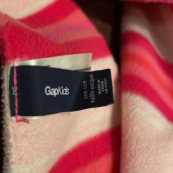 Gap Kids hat and scarf set - Picture 7 of 7